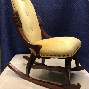 Photo of Becker Furniture Repair