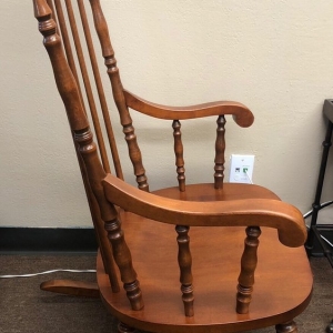 Photo of Becker Furniture Repair
