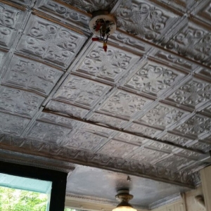 Photo of Front Electrical