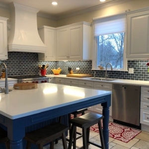 Photo of Classic Tile