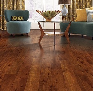 Photo of Becker Floor Covering 'N More