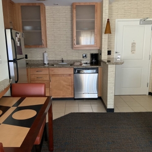 Photo of Residence Inn by Marriott Birmingham Hoover