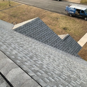 Photo of Yarkey Roofing