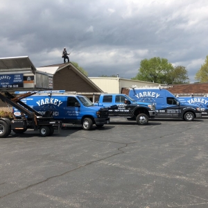 Photo of Yarkey Roofing