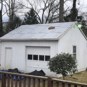 Photo of Yarkey Roofing