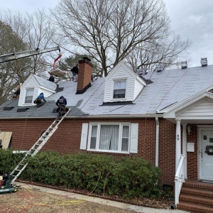 Photo of Yarkey Roofing