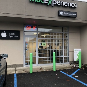 Photo of MacExperience