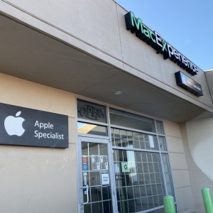 Photo of MacExperience