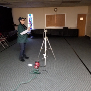 Photo of ARCO Environmental Services