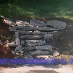 Photo of Infiniti Creative Landscape Design