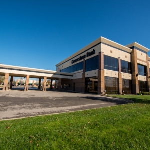 Photo of Cornerstone Bank