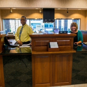Photo of Cornerstone Bank