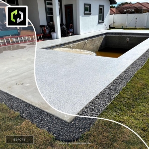 Photo of Crete Coatings
