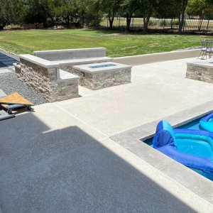 Photo of Stone Coat Concrete Coatings