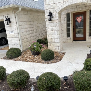 Photo of Stone Coat Concrete Coatings