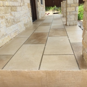 Photo of Stone Coat Concrete Coatings