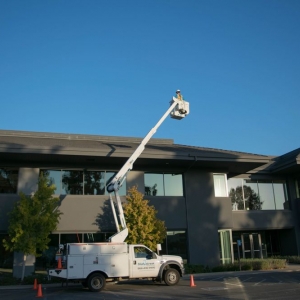 Photo of Blue Streak Lighting & Electric