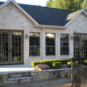 Photo of Designer Door & Window