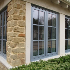 Photo of Designer Door & Window