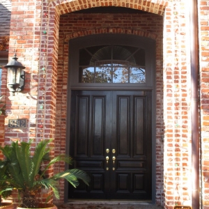 Photo of Designer Door & Window