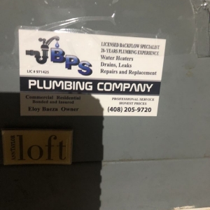 Photo of BPS Plumbing