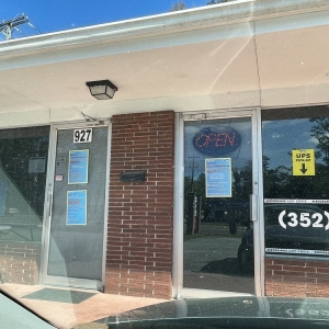 Photo of Xerographic Copy Center