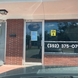 Photo of Xerographic Copy Center