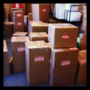 Photo of Box Brothers of San Diego