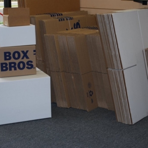 Photo of Box Brothers of San Diego