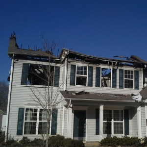 Photo of All Clean Disaster Services