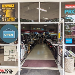 Photo of Mann Tool and Supply