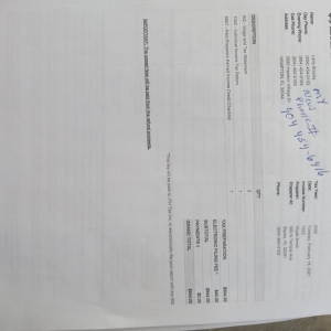 Photo of Liberty Tax Service