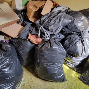 Seattle BJ's Affordable Hauling and LawnCare