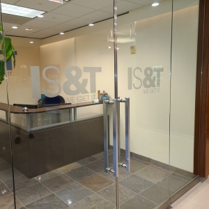 Photo of IS&T