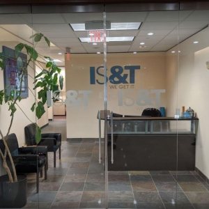 Photo of IS&T