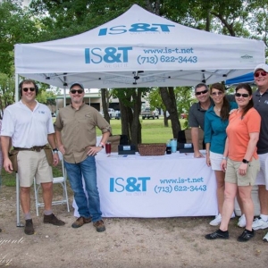 Photo of IS&T