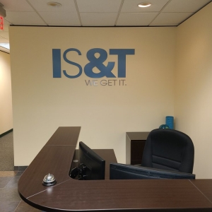 Photo of IS&T