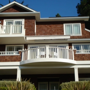 Photo of Nor-Cal Wood Restoration and Painting