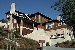 Photo of Nor-Cal Wood Restoration and Painting