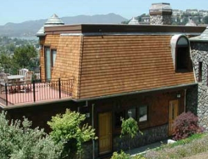 Photo of Nor-Cal Wood Restoration and Painting