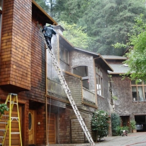 Photo of Nor-Cal Wood Restoration and Painting