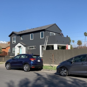 Photo of Diaz Rain Gutters