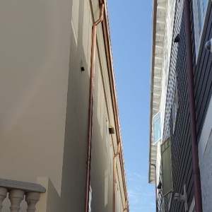Photo of Diaz Rain Gutters