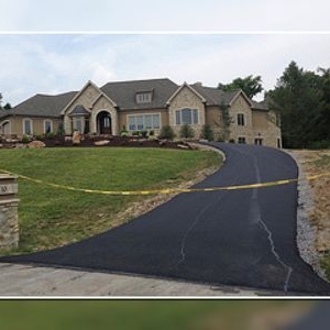 Fredericksburg Top Asphalt