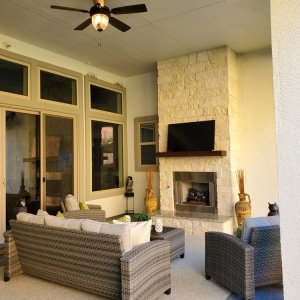 Photo of Freedom Outdoor Living