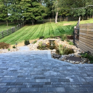 Photo of Blue Fox Landscape Design