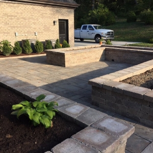 Photo of Blue Fox Landscape Design
