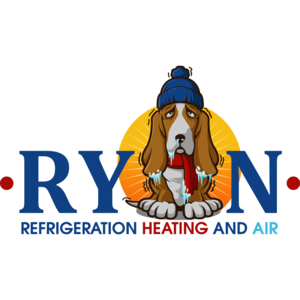 Photo of Ryan Refrigeration Heating Air and Solar