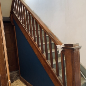 Photo of Buckeye Painting & Restoration