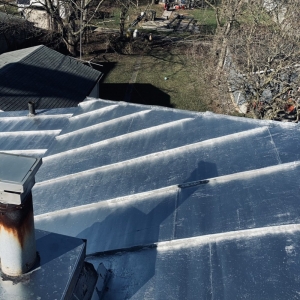 Photo of Buckeye Painting & Restoration